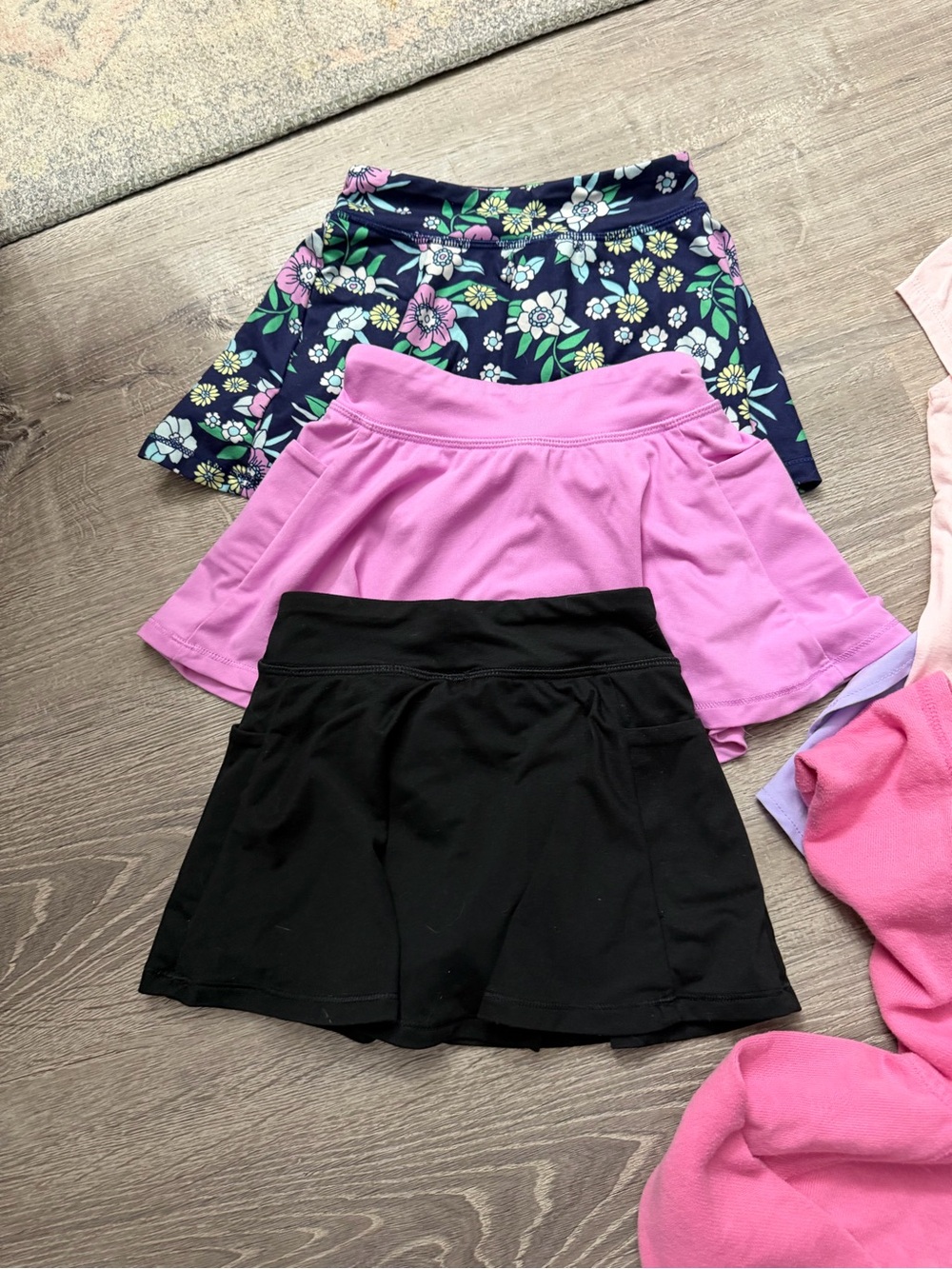 18M athletic bundle - Picture 2 of 4